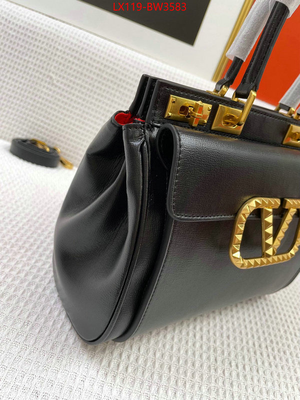 Valentino Bags(4A)-Diagonal-,wholesale replica ,ID: BW3583,$: 119USD