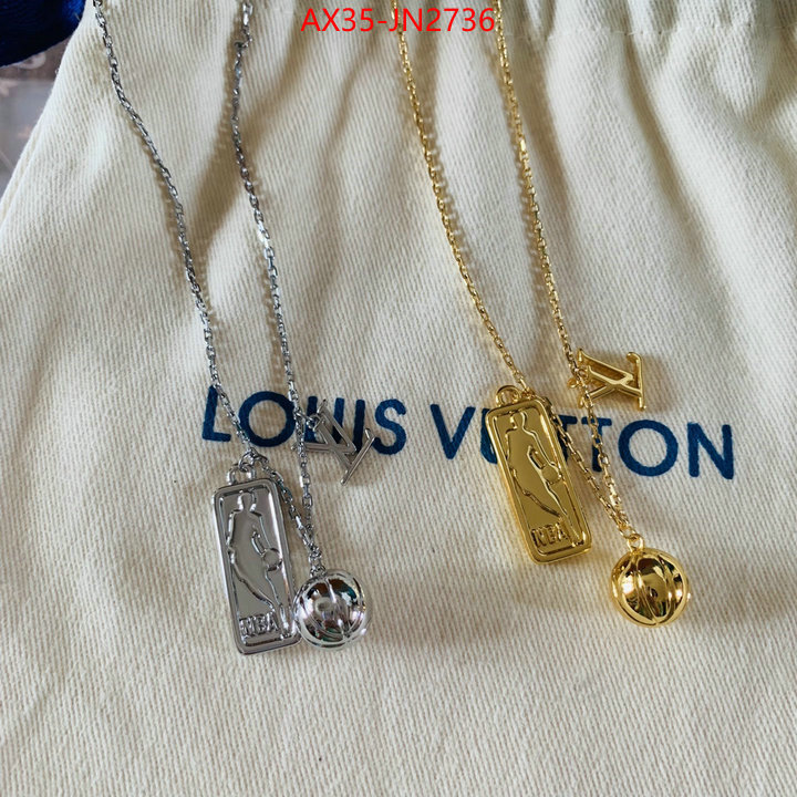 Jewelry-LV,is it illegal to buy dupe , ID: JN2736,$: 35USD