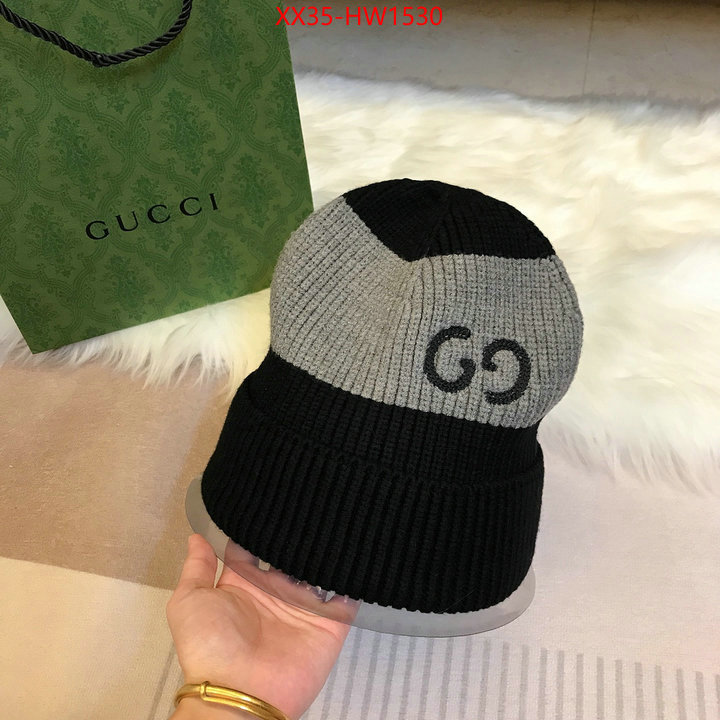 Cap (Hat)-Gucci,mirror copy luxury , ID: HW1530,$: 35USD