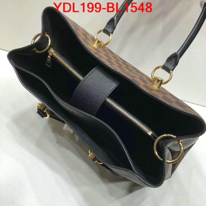 LV Bags(TOP)-Handbag Collection-,ID: BL1548,$: 199USD