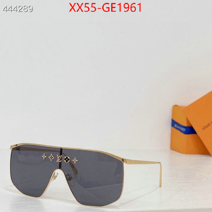 Glasses-LV,fake , ID: GE1961,$: 55USD