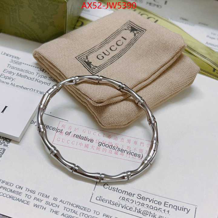 Jewelry-Gucci,online shop , ID: JW5390,$: 52USD