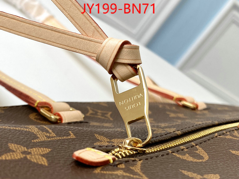 LV Bags(TOP)-Handbag Collection-,ID: BN71,$:199USD