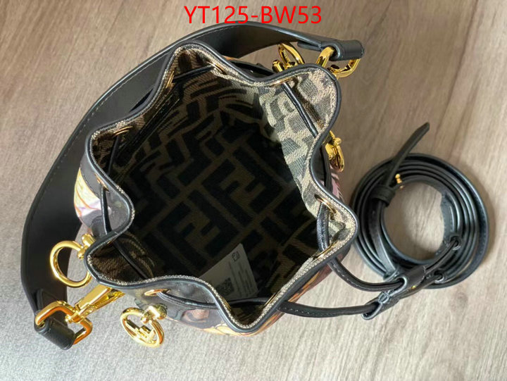 Versace Bags(TOP)-Diagonal-,copy ,ID: BW53,$: 125USD