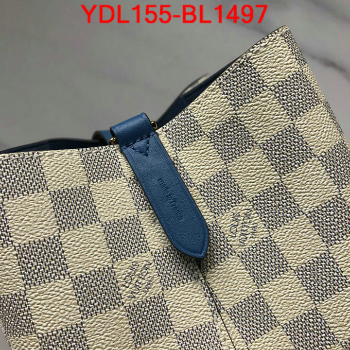 LV Bags(TOP)-Nono-No Purse-Nano No-,ID: BL1497,$: 155USD