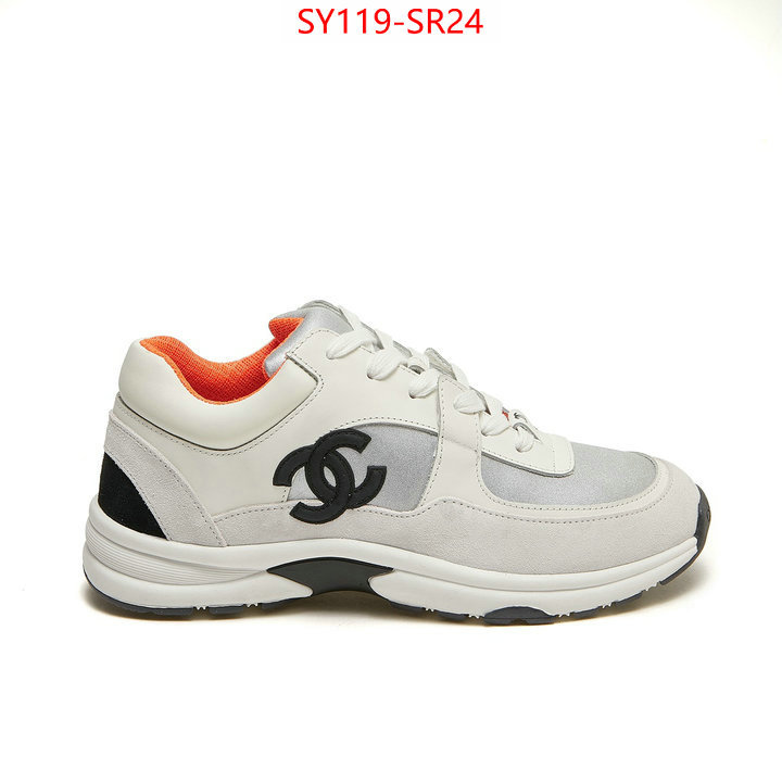 Men shoes-Chanel,we provide top cheap aaaaa , ID: SR24,