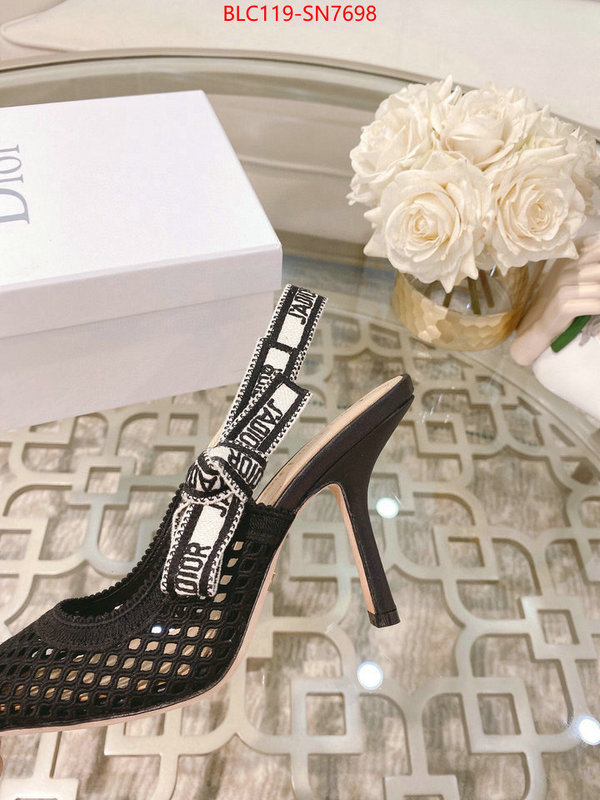 Women Shoes-Dior,how to buy replcia , ID: SN7698,$: 119USD