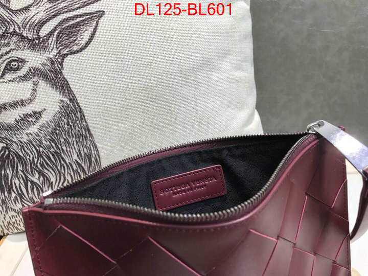 BV Bags(TOP)-Clutch-,top designer replica ,ID: BL601,$:125USD