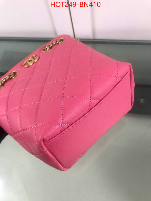 Chanel Bags(TOP)-Diagonal-,ID: BN410,$: 249USD