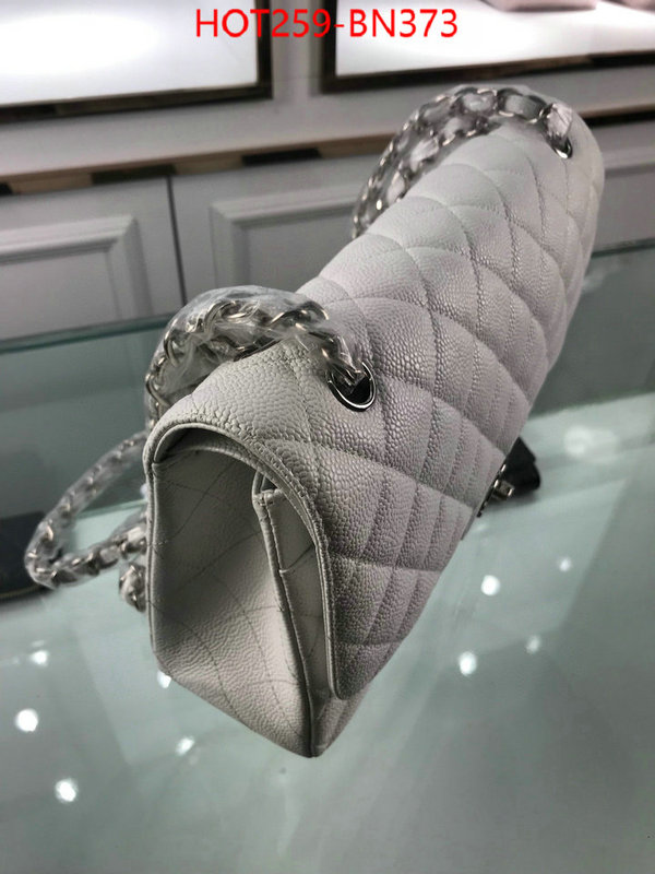 Chanel Bags(TOP)-Diagonal-,ID: BN373,$: 259USD