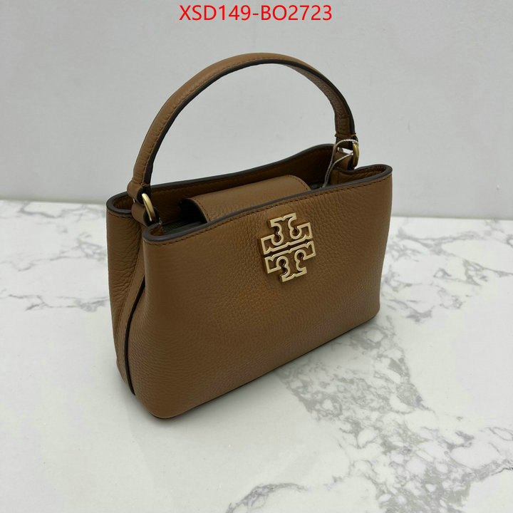Tory Burch Bags(TOP)-Handbag-,ID: BO2723,$: 149USD