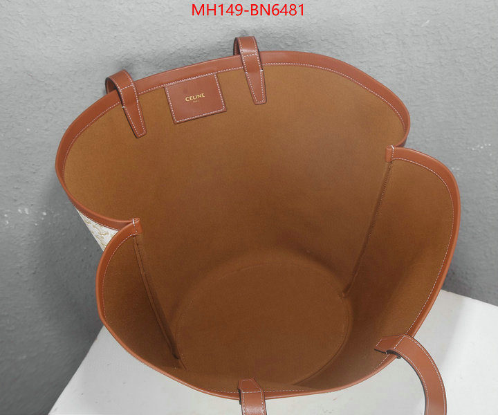 CELINE Bags(TOP)-Handbag,where quality designer replica ,ID: BN6481,$: 149USD