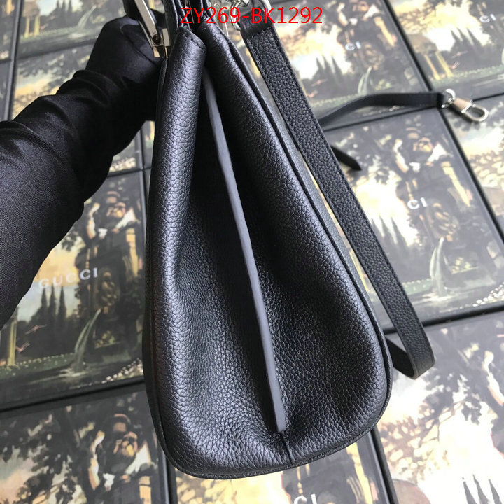 Gucci Bags(TOP)-Handbag-,ID: BK1292,$:269USD