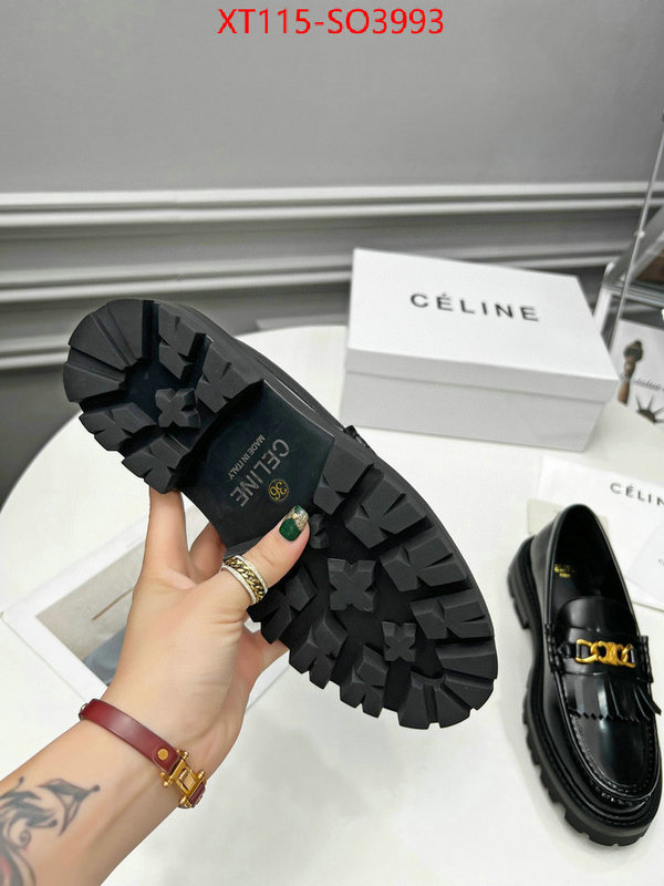 Women Shoes-CELINE,sell online , ID: SO3993,$: 115USD