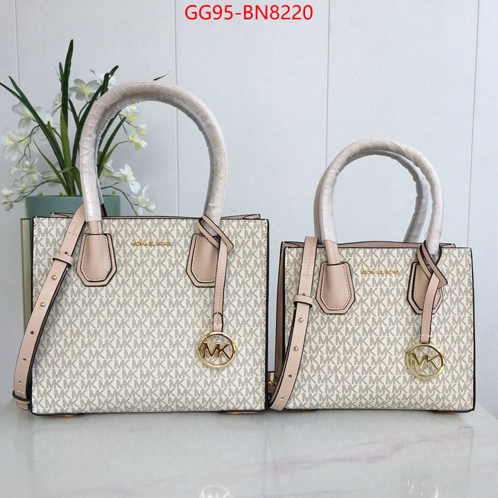 Michael Kors Bags(4A)-Handbag-,what's the best to buy replica ,ID: BN8220,