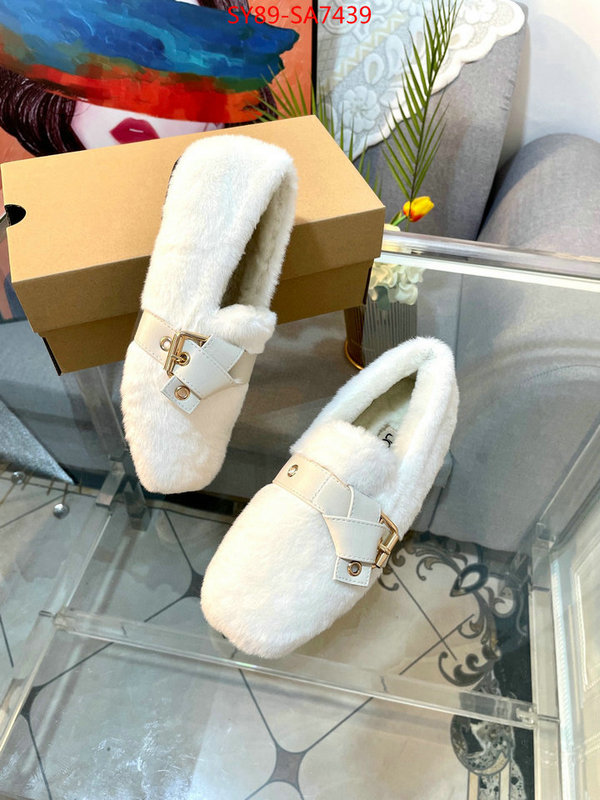 Women Shoes-UGG,from china 2023 , ID: SA7439,$: 89USD
