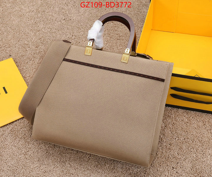 Fendi Bags(4A)-Sunshine-,online ,ID: BD3772,