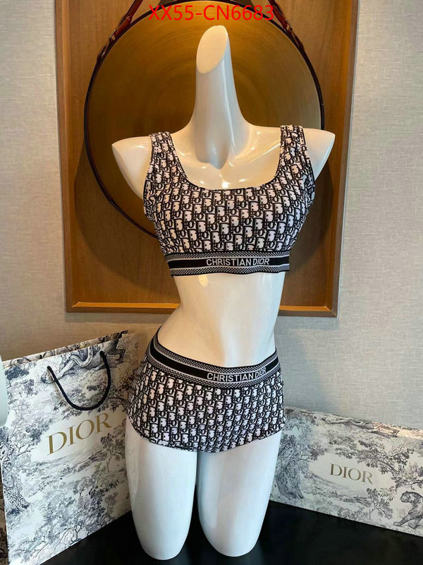 Swimsuit-Dior,luxury , ID: CN6683,$: 55USD