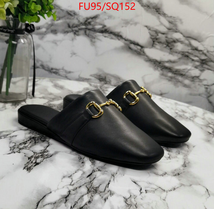 Women Shoes-Gucci,fake , ID: SQ152,$: 95USD