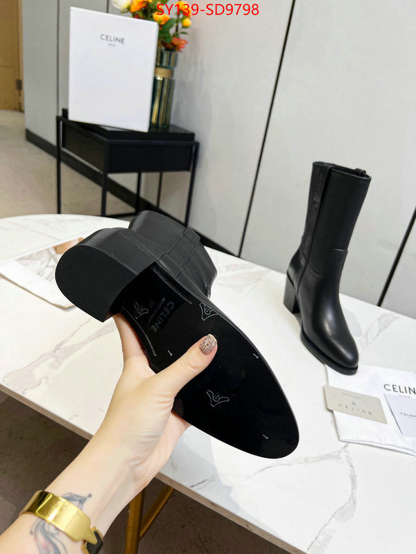 Women Shoes-CELINE,online shop , ID: SD9798,$: 139USD