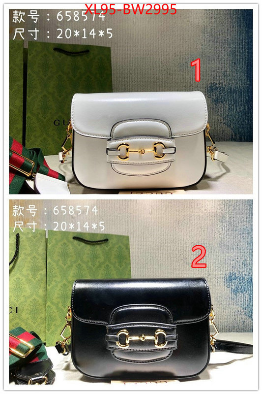 Gucci Bags(4A)-Horsebit-,replicas buy special ,ID: BW2995,$: 95USD