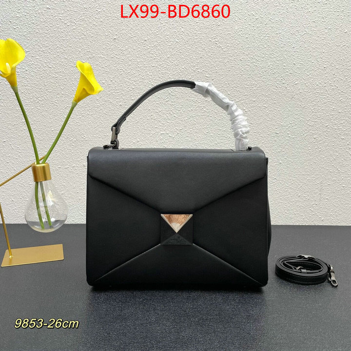 Valentino Bags(4A)-Diagonal-,wholesale designer shop ,ID: BD6860,$: 99USD