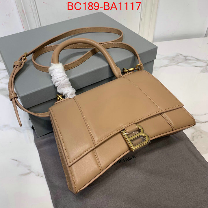 Balenciaga Bags(TOP)-Hourglass-,where quality designer replica ,ID:BA1117,$: 189USD