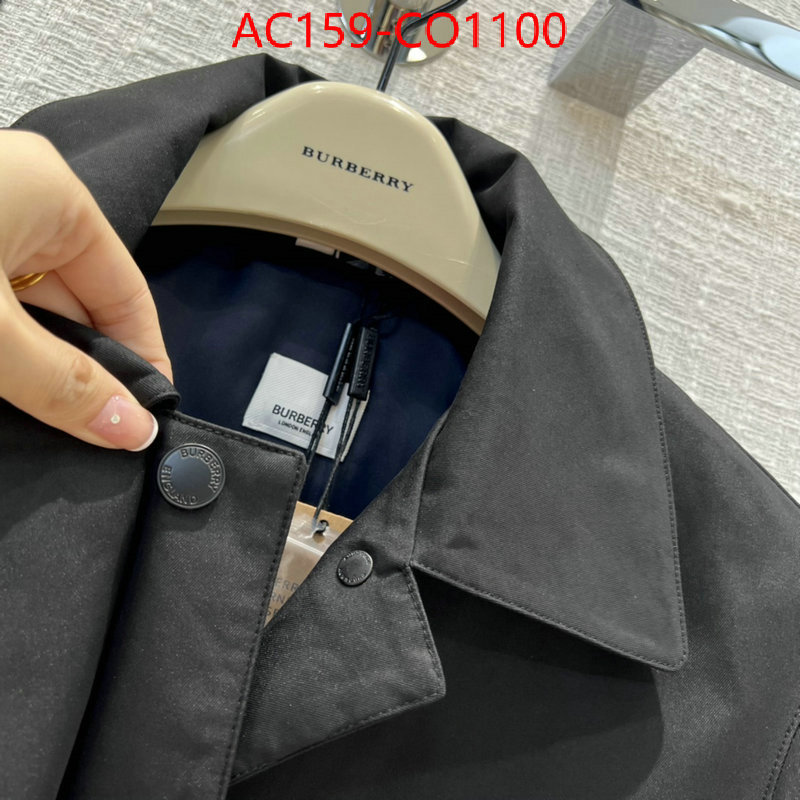 Down jacket Women-Burberry,best site for replica , ID: CO1100,$: 159USD