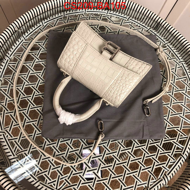 Balenciaga Bags(TOP)-Hourglass-,are you looking for ,ID:BA105,$: 209USD