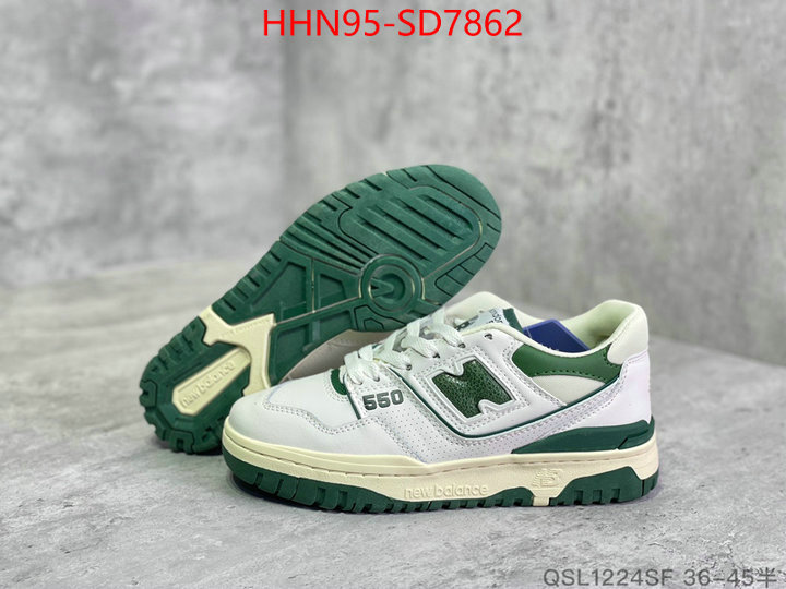 Men Shoes-New Balance,the most popular , ID: SD7862,$: 95USD