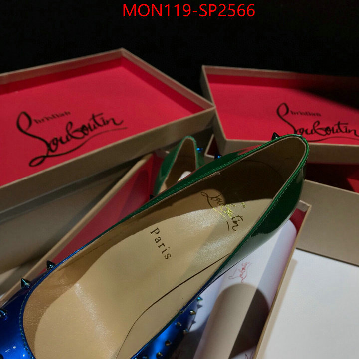 Women Shoes-Chrstn 1ouboutn,high quality 1:1 replica , ID: SP2566,$: 119USD