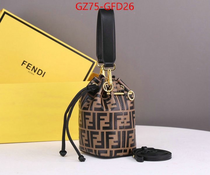 Fendi Big Sale-,ID: GFD26,$: 75USD