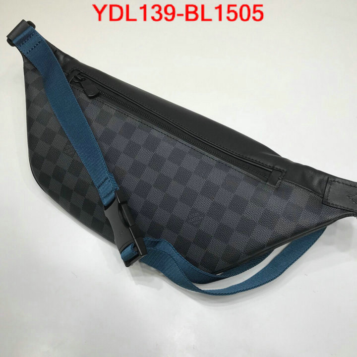 LV Bags(TOP)-Discovery-,ID: BL1505,$: 139USD