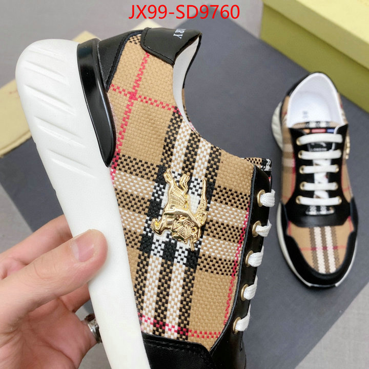 Men Shoes-Burberry,wholesale imitation designer replicas , ID: SD9760,$: 99USD