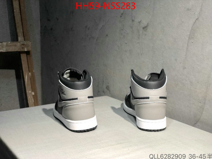 Black Friday-Shoes,ID: NSS283,