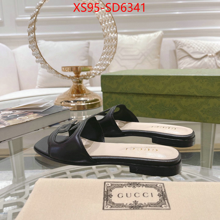 Women Shoes-Gucci,what is aaaaa quality , ID: SD6341,$: 95USD