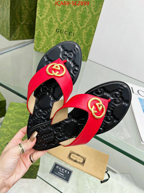 Women Shoes-Gucci,2023 aaaaa replica customize , ID: SE2899,$: 69USD