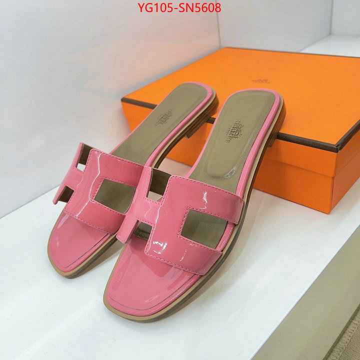 Women Shoes-Hermes,at cheap price , ID: SN5608,$: 105USD