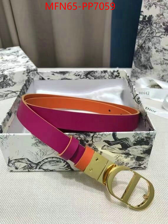 Belts-Dior,exclusive cheap , ID: PP7059,$: 65USD