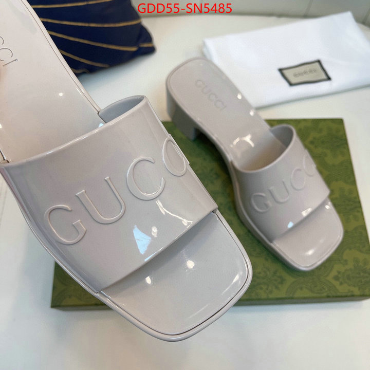 Women Shoes-Gucci,perfect , ID: SN5485,$: 55USD