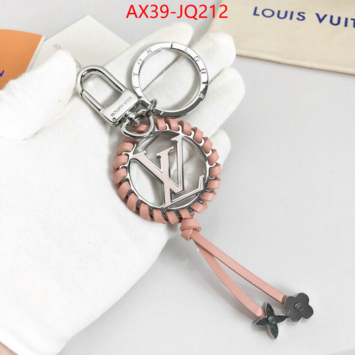 Key pendant-LV,designer 7 star replica , ID: JQ212,$:39USD