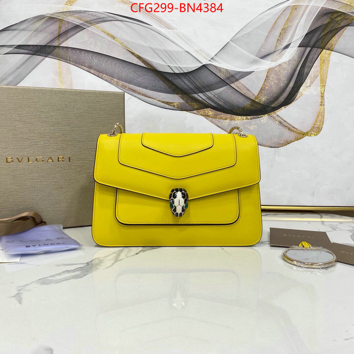 Bulgari Bags(TOP)-Serpenti Forever,replica every designer ,ID: BN4384,$: 299USD