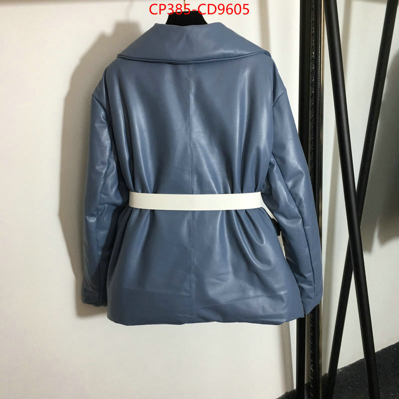 Down jacket Women-Prada,supplier in china , ID: CD9605,$: 385USD