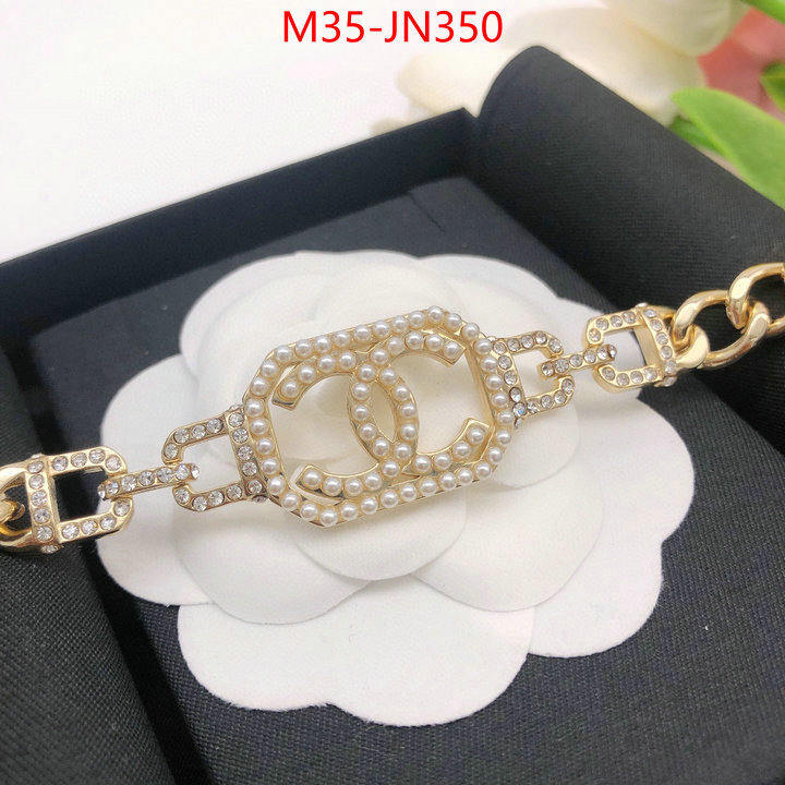 Jewelry-Chanel,good , ID: JN350,$: 35USD