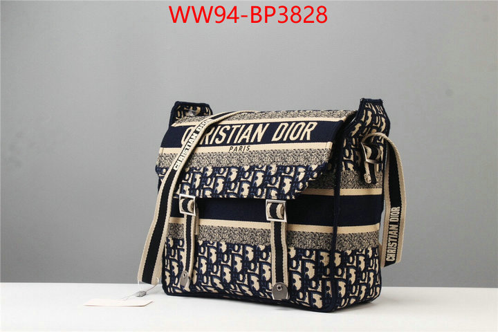 Dior Bags(4A)-Other Style-,ID: BP3828,$: 94USD