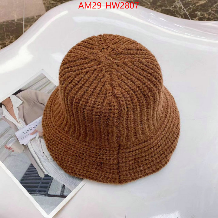 Cap (Hat)-Celine,designer fashion replica , ID: HW2807,$: 29USD