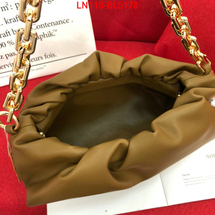 BV Bags(4A)-Pouch Series-,first copy ,ID: BL5178,$: 119USD