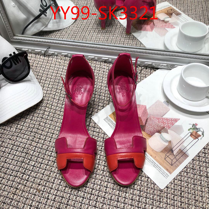 Women Shoes-Hermes,replica aaaaa designer , ID: SK3321,$:99USD