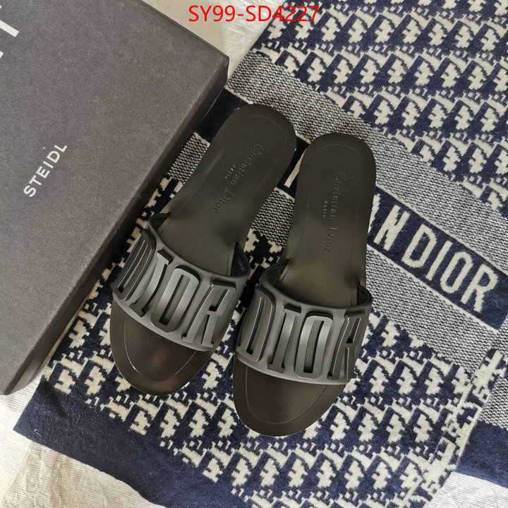 Women Shoes-Dior,new 2023 , ID: SD4227,$: 99USD