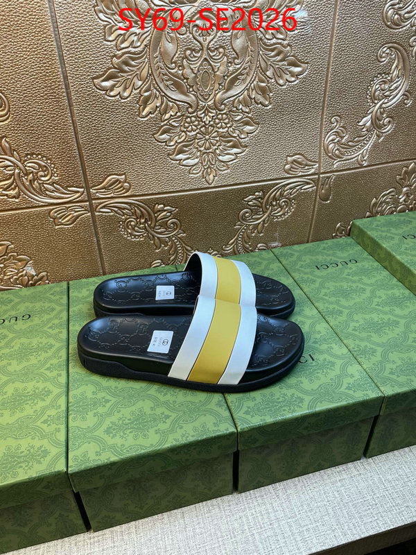 Men Shoes-Gucci,hot sale , ID: SE2026,$: 69USD